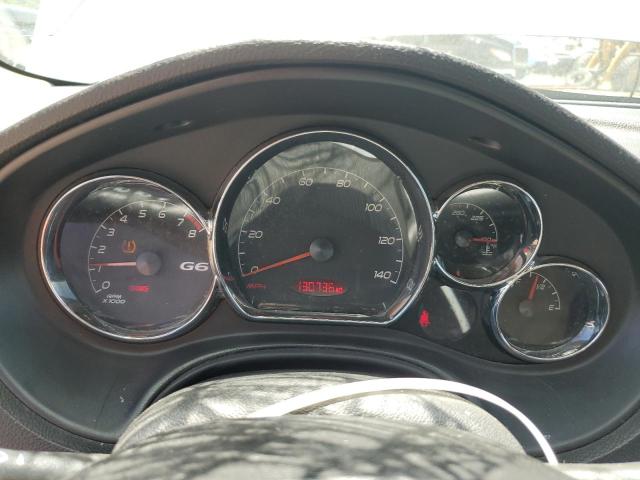 2009 Pontiac G6 VIN: 1G2ZG57B294118455 Lot: 57907034