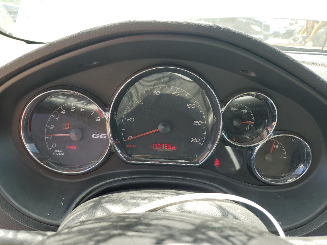 1G2ZG57B294118455 2009 Pontiac G6