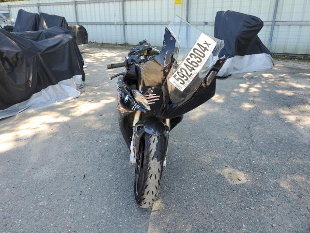 2021 BMW S 1000 RR - WB10E2300M6D47713