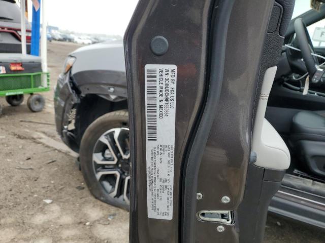 2023 JEEP COMPASS LI - 3C4NJDCN9PT550361