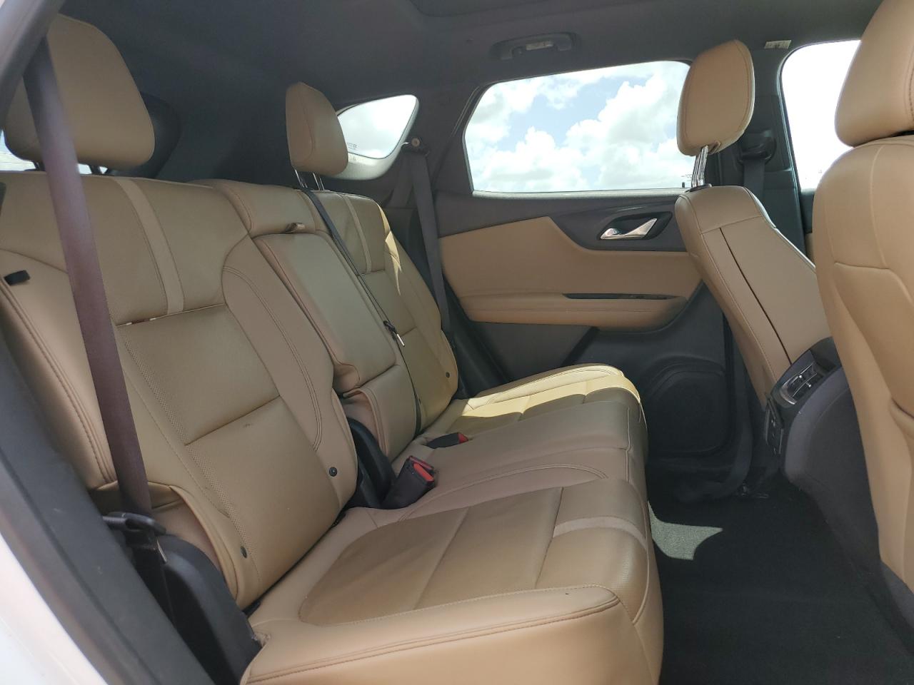 3GNKBFRS1KS596328 2019 Chevrolet Blazer Premier