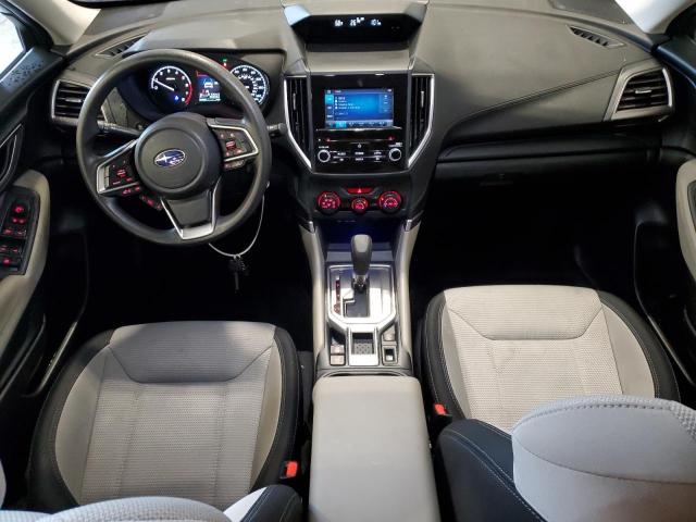 2019 SUBARU FORESTER JF2SKAAC0KH563797