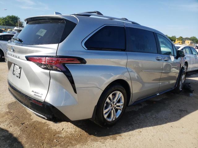 2024 TOYOTA SIENNA LIM - 5TDESKFC1RS131753