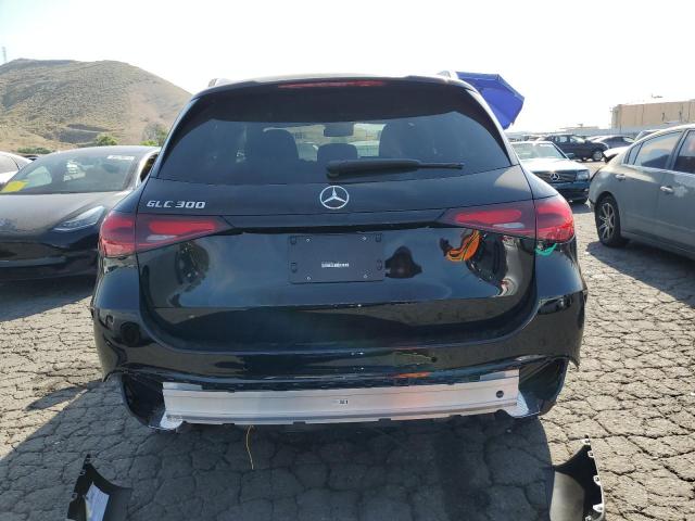 2024 Mercedes-Benz Glc 300 VIN: W1NKM4GB5RF172295 Lot: 58695184