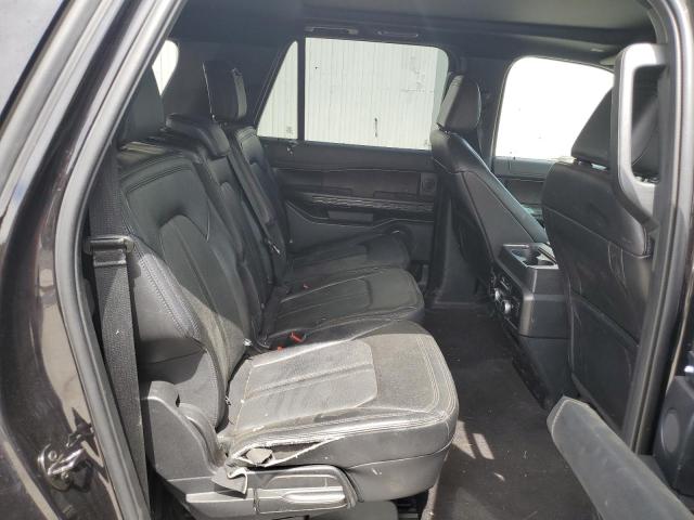 2021 Ford Expedition Max Limited VIN: 1FMJK2AT2MEA41334 Lot: 59983954