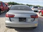 Lot #3007185607 2018 AUDI A6 PREMIUM