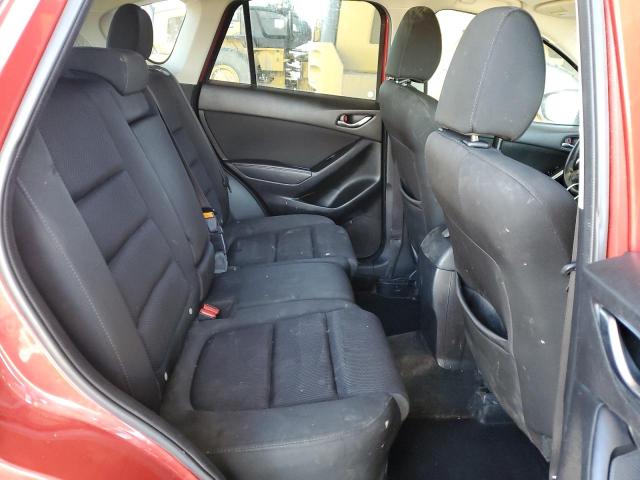 2016 MAZDA CX-5 TOURI - JM3KE4CY0G0721441
