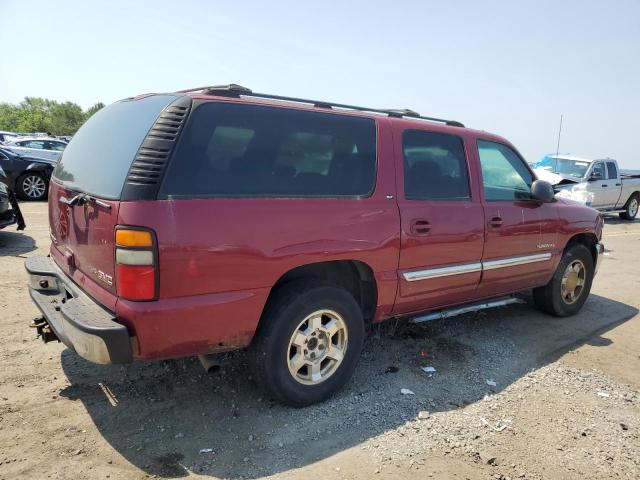 2004 GMC Yukon Xl K1500 VIN: 3GKFK16T84G154005 Lot: 59568494