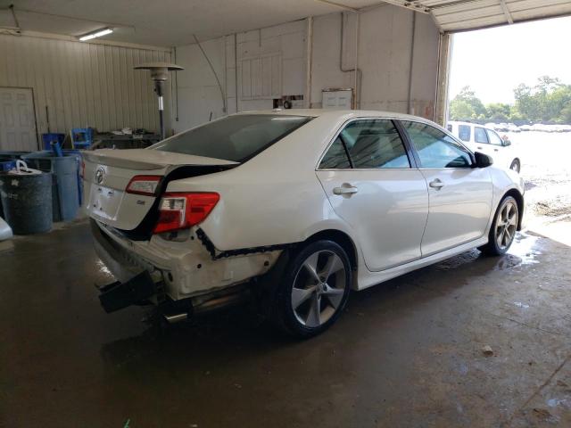 2012 Toyota Camry Base VIN: 4T1BF1FKXCU632891 Lot: 58460604