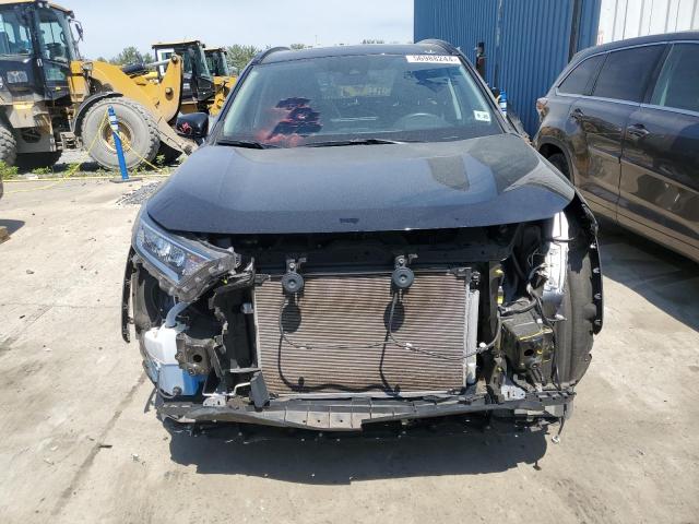 2020 TOYOTA RAV4 XLE - 2T3P1RFV9LW139689