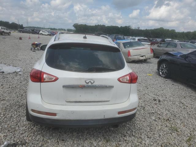 2008 Infiniti Ex35 Base VIN: JNKAJ09E18M306675 Lot: 60924694