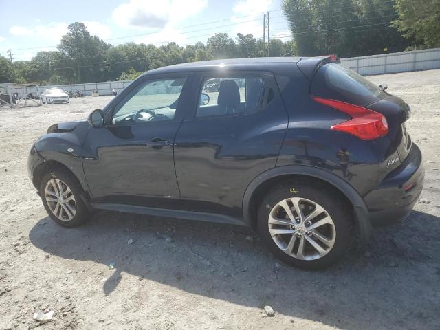 2014 Nissan Juke S VIN: JN8AF5MV6ET483753 Lot: 60287414