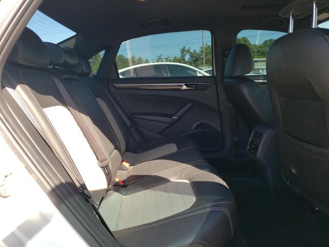 2018 Volkswagen Passat Gt VIN: 1VWJM7A37JC049087 Lot: 56912744