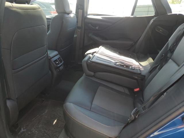 2022 Subaru Outback Wilderness VIN: 4S4BTGUD0N3243153 Lot: 58111084