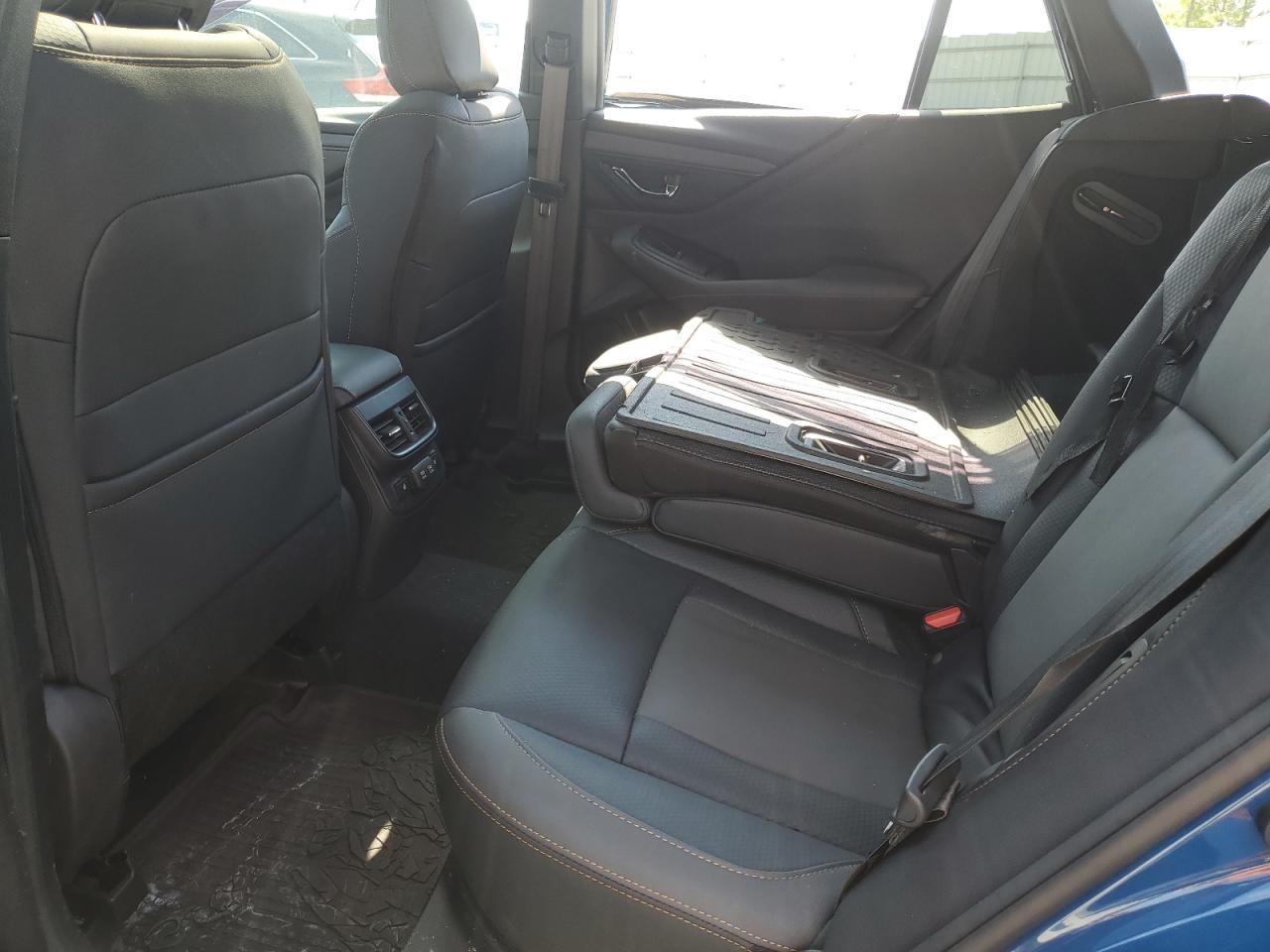 4S4BTGUD0N3243153 2022 Subaru Outback Wilderness