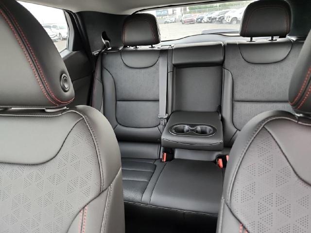 2023 Chevrolet Bolt Euv Lt VIN: 1G1FY6S06P4145607 Lot: 57705594