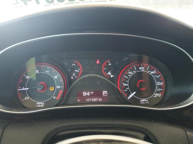 2013 Dodge Dart Sxt VIN: 1C3CDFBAXDD299364 Lot: 61038014