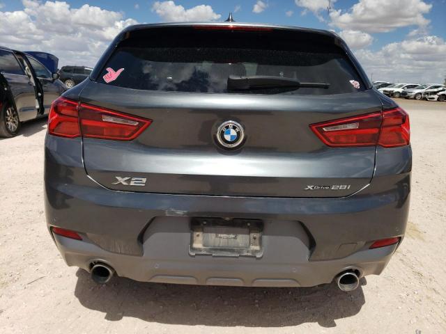 VIN WBXYJ5C33JEF69387 2018 BMW X2, Xdrive28I no.6