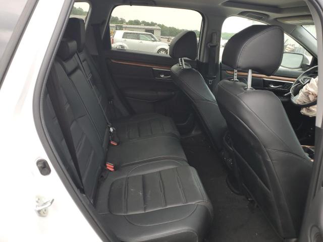 2022 Honda Cr-V Touring VIN: 5J6RT6H98NL051847 Lot: 59279994