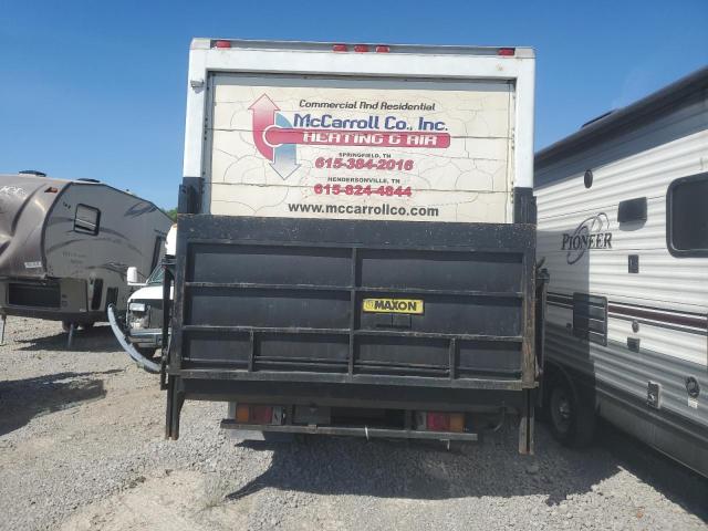 2007 Isuzu Npr VIN: JALB4W16177400636 Lot: 57069214