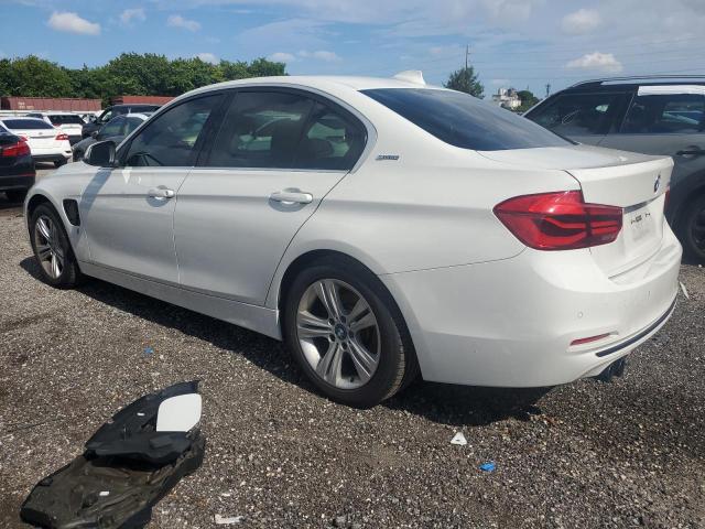 2018 BMW 330E - WBA8E1C52JA180320
