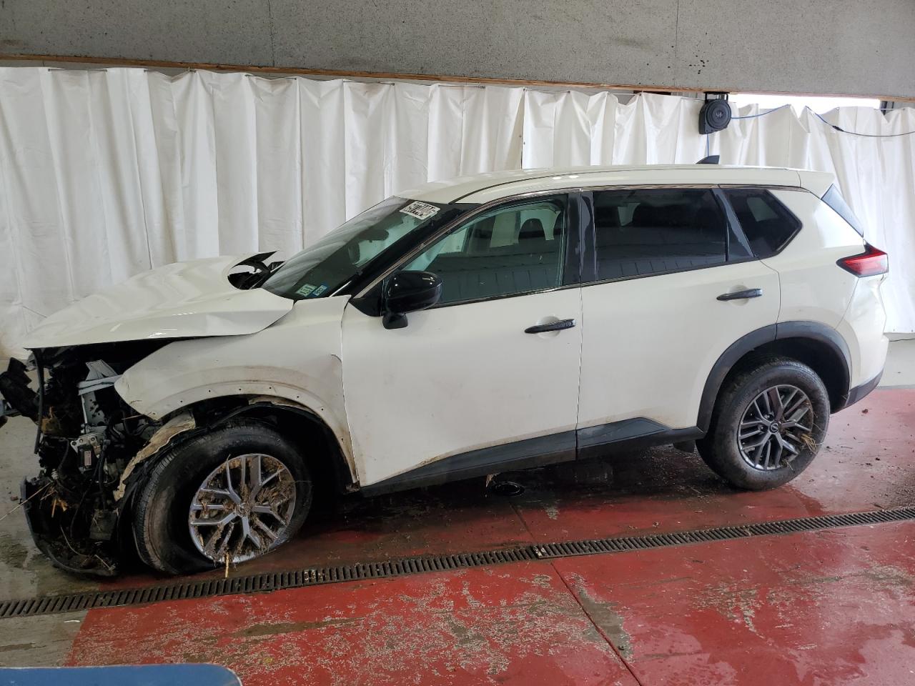 5N1BT3AB6RC670726 2024 Nissan Rogue S