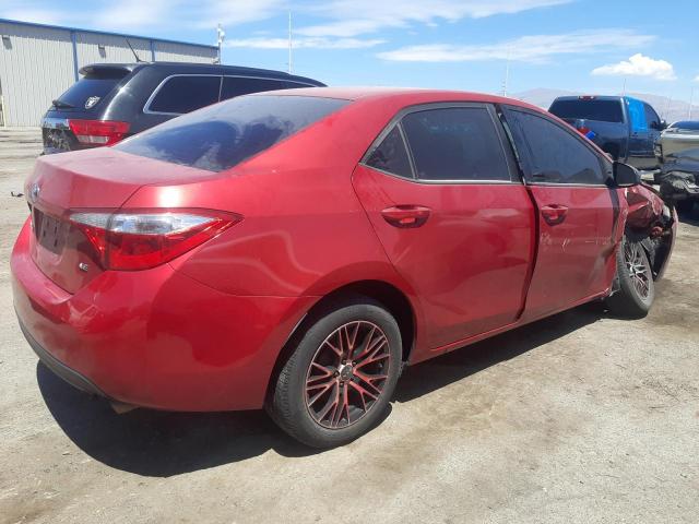 2015 Toyota Corolla L VIN: 5YFBURHE8FP296577 Lot: 60776004