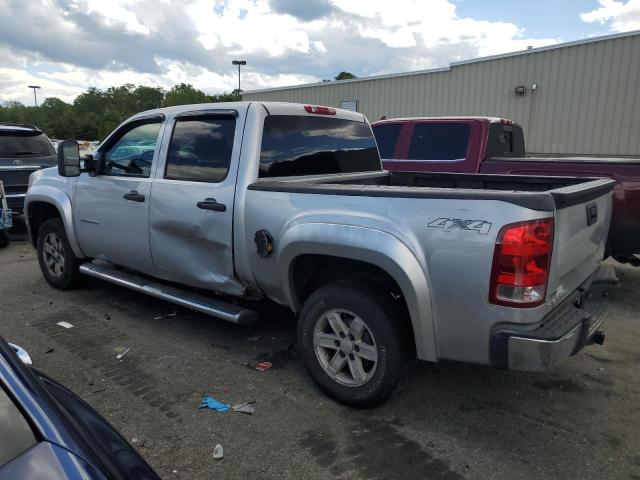 2010 GMC Sierra K1500 VIN: 3GTRKTE30AG261762 Lot: 57444784