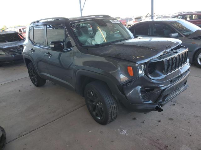 2023 JEEP RENEGADE A ZACNJDE12PPP21918
