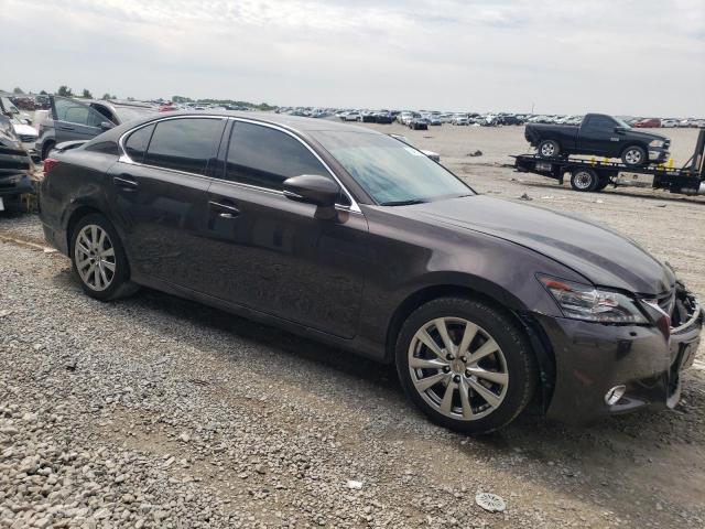 2015 LEXUS GS 350 - JTHCE1BL6FA003594