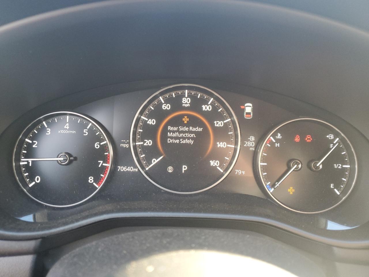 JM1BPACLXN1504203 2022 Mazda 3 Preferred