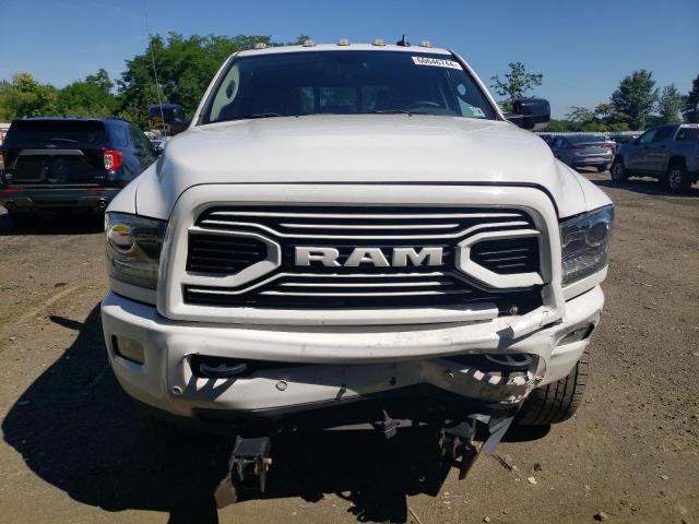 2018 Ram 2500 Laramie VIN: 3C6UR5FL7JG107556 Lot: 60646744