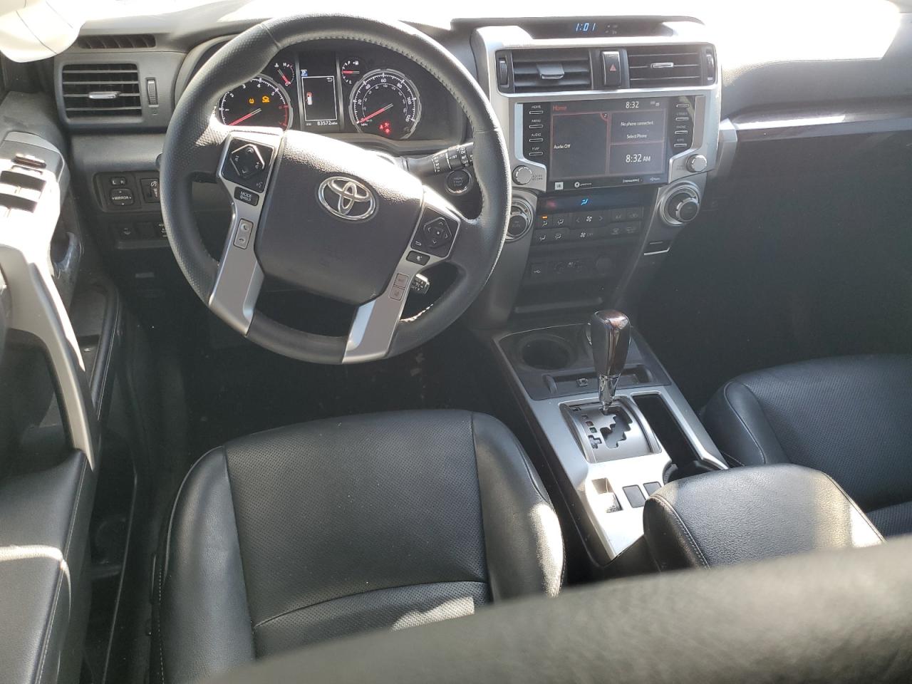 JTEKU5JR5M5848287 2021 Toyota 4Runner Trail