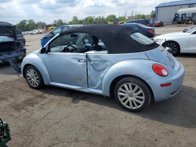 2009 Volkswagen New Beetle S VIN: 3VWRG31Y69M408938 Lot: 57239954