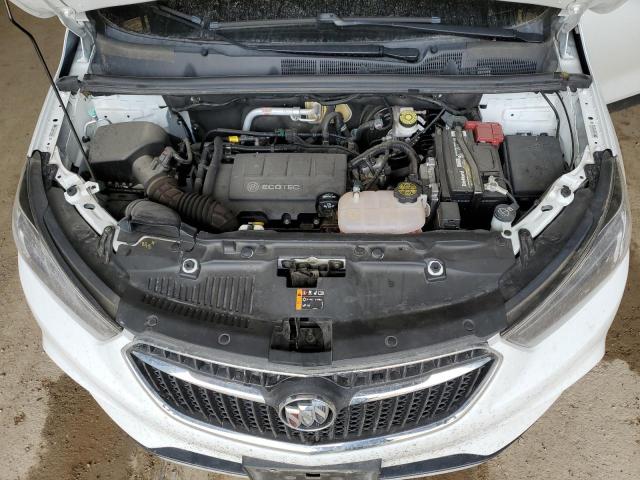 2018 Buick Encore Preferred VIN: KL4CJASB7JB572343 Lot: 59667294