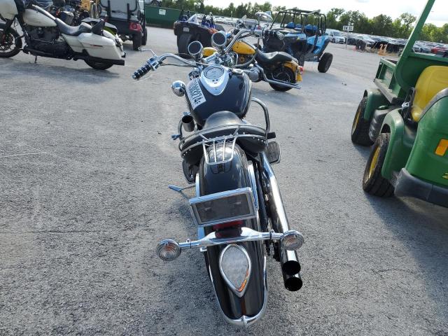 2004 YAMAHA XV1700 A JYAVP17E94A005458