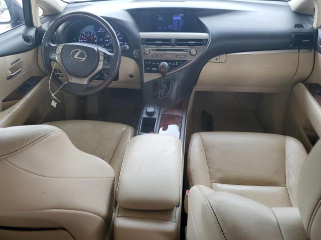 2014 Lexus Rx 350 Base VIN: JTJBK1BA0E2039128 Lot: 60344824