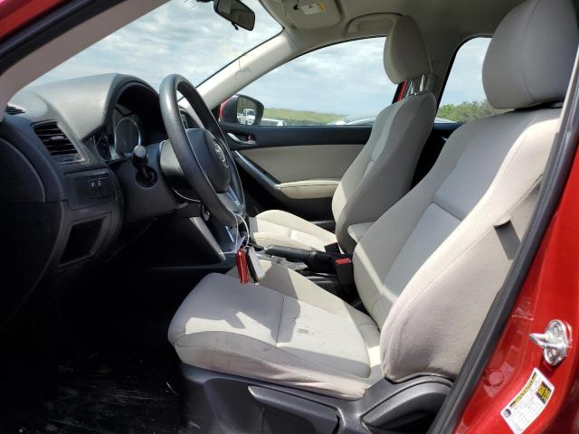 2015 Mazda Cx-5 Sport VIN: JM3KE4BY6F0531501 Lot: 58276734