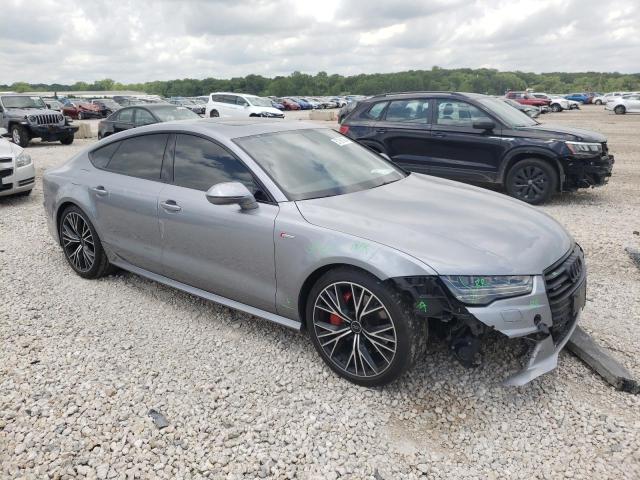 VIN WAUW2AFC9HN093351 2017 Audi A7, Premium Plus no.4