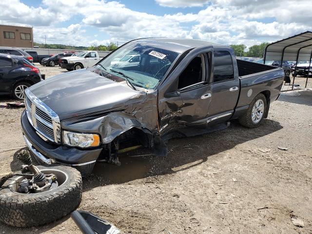 DODGE RAM 1500 S