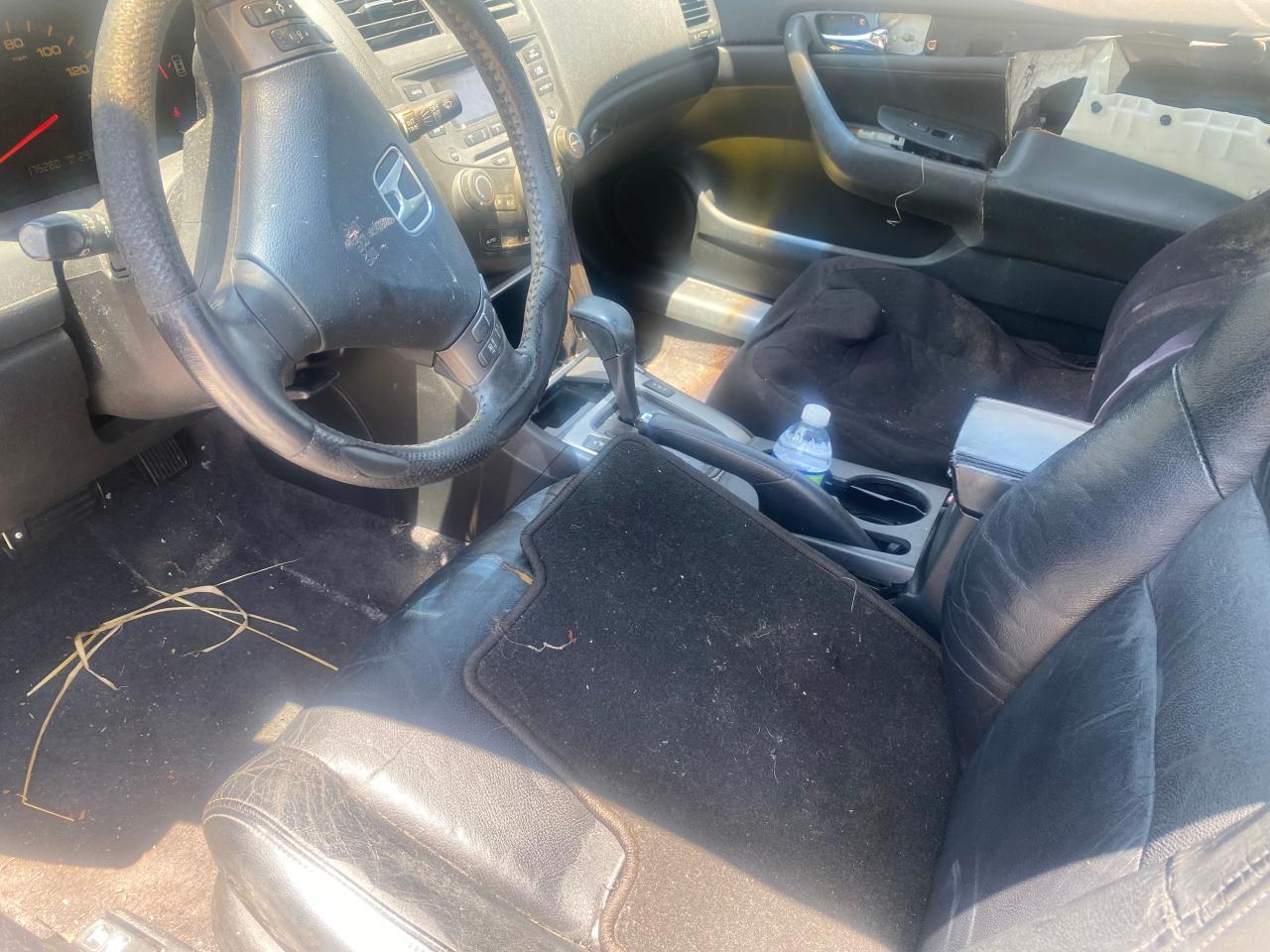 1HGCM82616A010963 2006 Honda Accord Ex