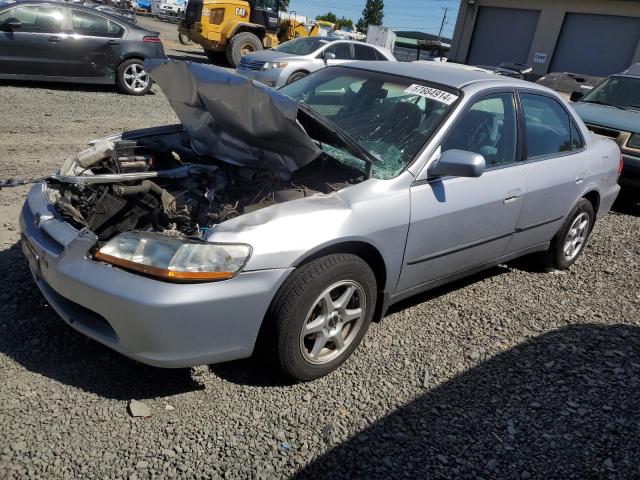 1HGCG5642WA128437 1998 Honda Accord Lx