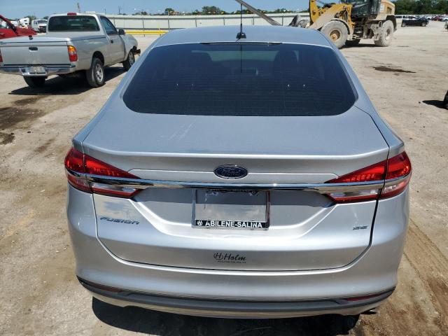 2017 Ford Fusion Se VIN: 3FA6P0H75HR231548 Lot: 60562174