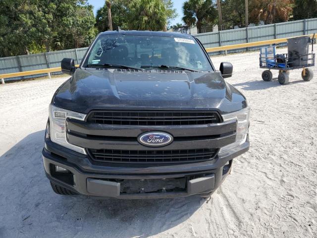 2019 Ford F150 Supercrew VIN: 1FTEW1C58KKF22870 Lot: 57028804