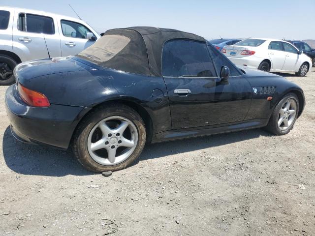 1998 BMW Z3 2.8 VIN: 4USCJ3334WLC14348 Lot: 58764694