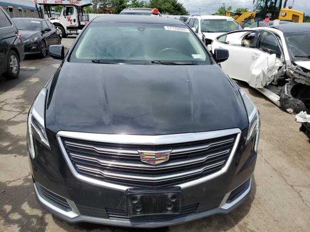 2019 Cadillac Xts VIN: 2G61U5S32K9161684 Lot: 57735684