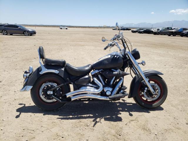 2012 YAMAHA XV1700 ASC - JYAVP28Y3CA000365