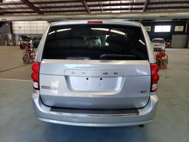 2012 Dodge Grand Caravan Se VIN: 2C4RDGBG7CR348287 Lot: 60998554