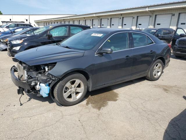 2015 CHEVROLET MALIBU 1LT #2667258967