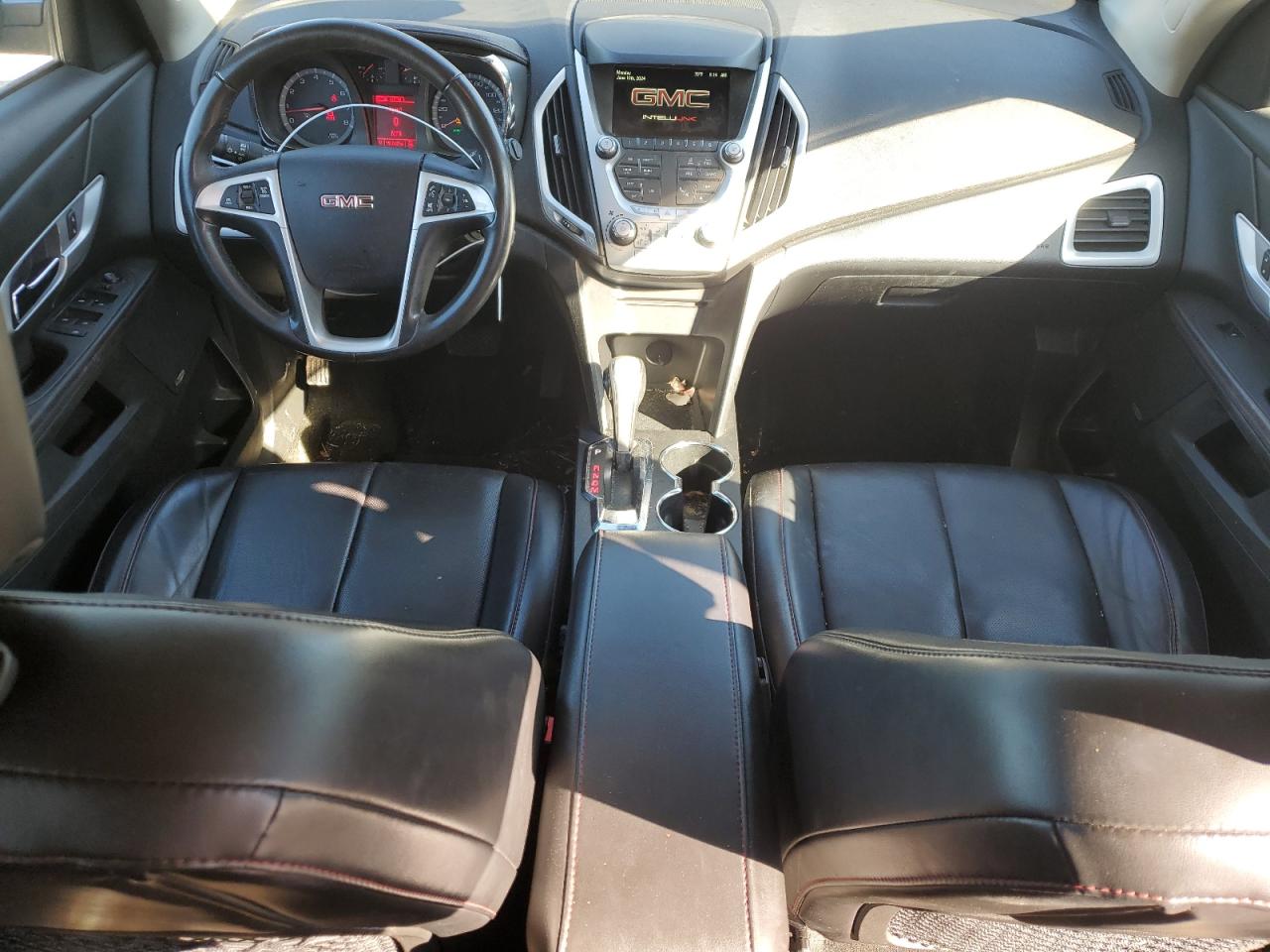 2GKFLXE35E6306806 2014 GMC Terrain Slt